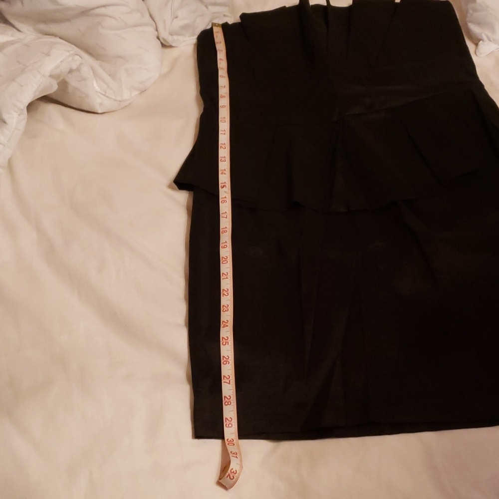 MINI DRESS - Picture 7 of 7